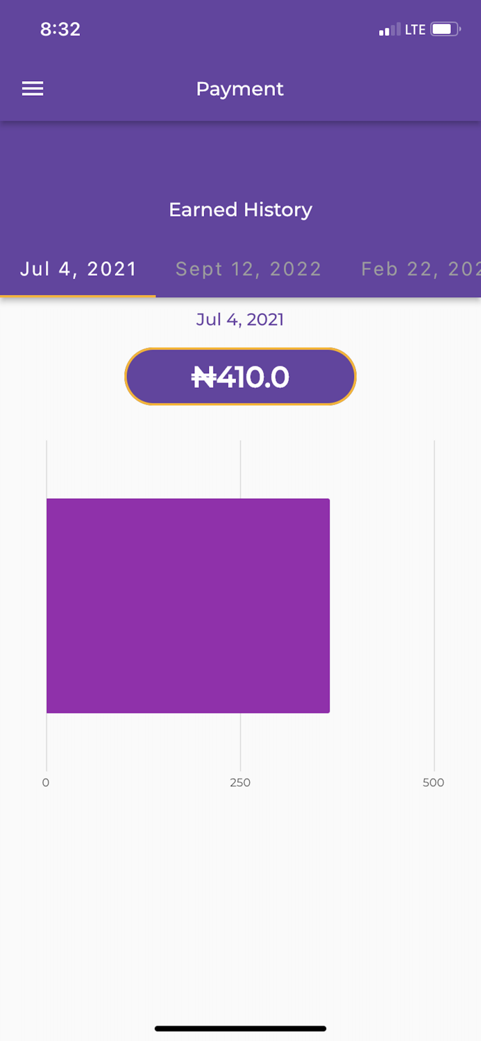 Velocity Dispatch Rider App