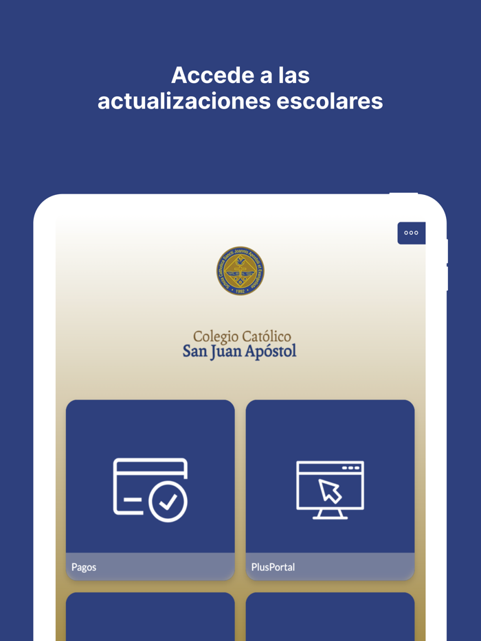 Colegio San Juan Apóstol