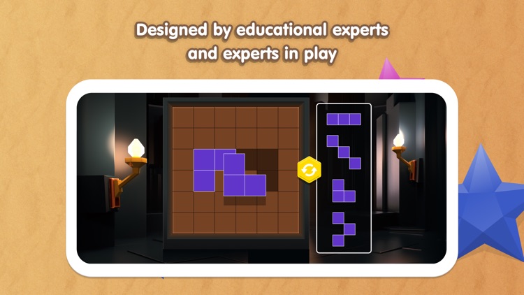 Numberblocks Treasure Hunt screenshot-6