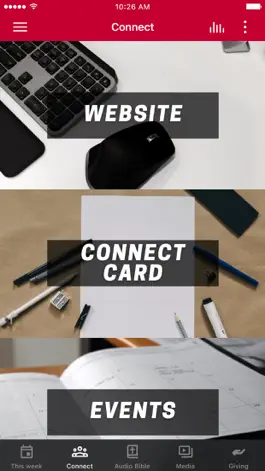 Game screenshot Trinity Church Hot Springs apk