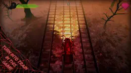 Game screenshot Scary Spider Train 3D Survival mod apk