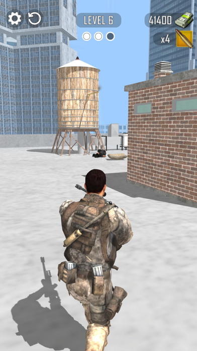 American Sniper 3Dのおすすめ画像5