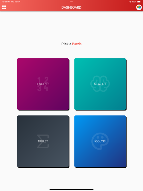 Screenshot #5 pour Bright-Brains