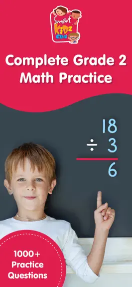 Game screenshot Math Games for 2nd Grade UK mod apk