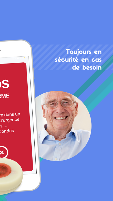 Screenshot #2 pour famil.care