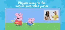 Game screenshot Peppa Pig: Jump and Giggle hack