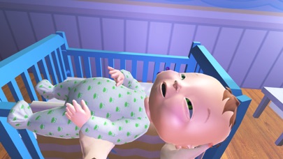 Mom Simulator Family Life Care Screenshot