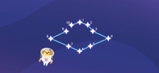 Zoodio: Star Connectのおすすめ画像2