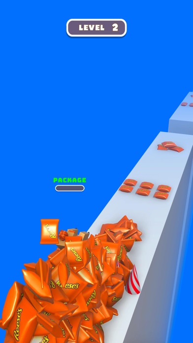Halloween Candy's Screenshot