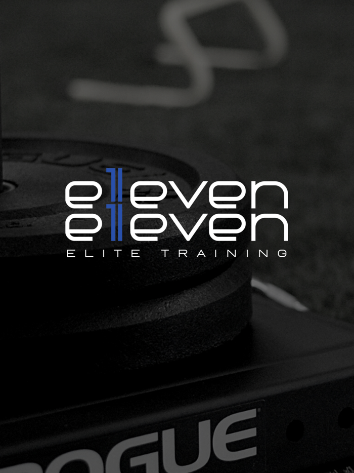 11.11 Elite Athlete Training