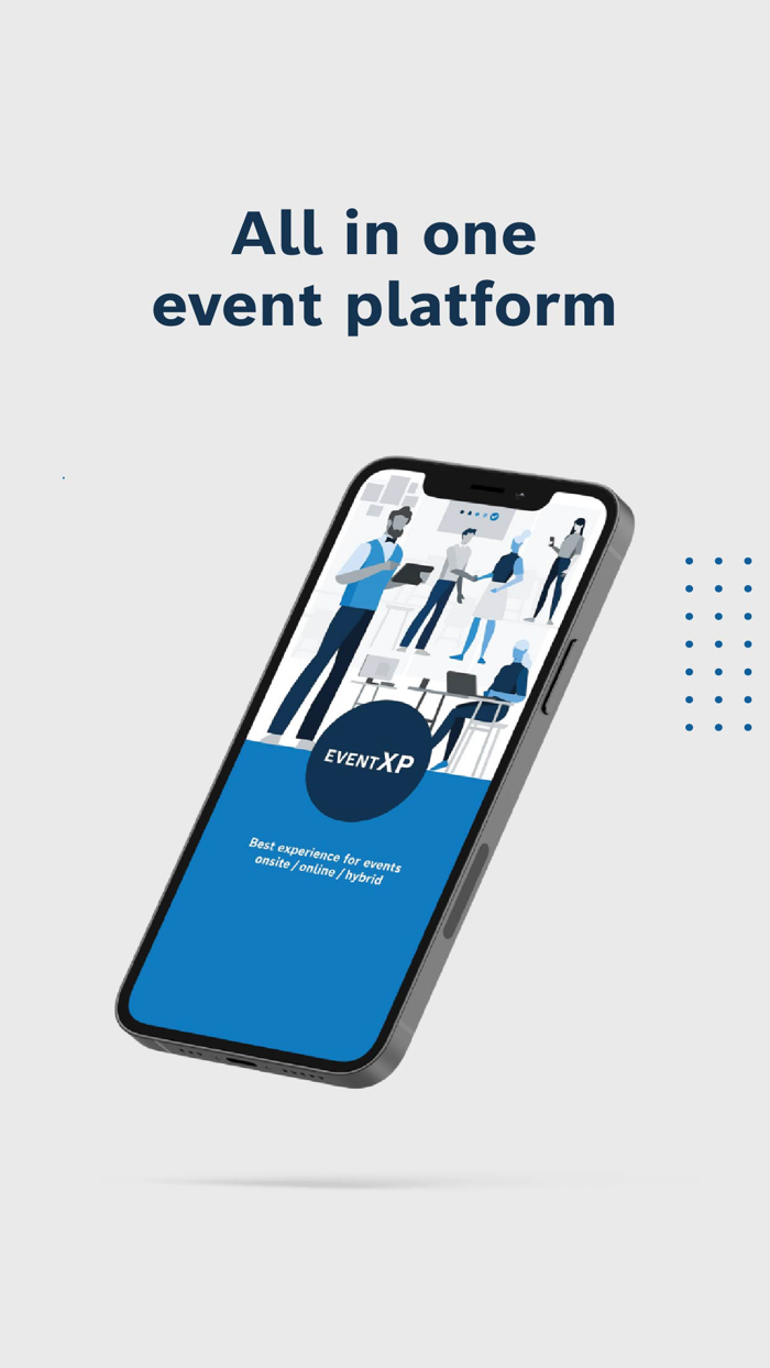 EventXP