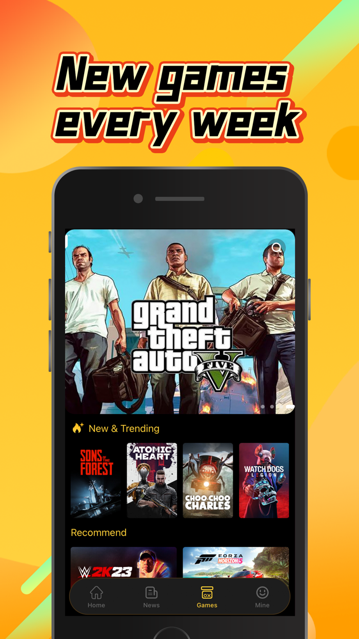 Netboom Gaming and Community