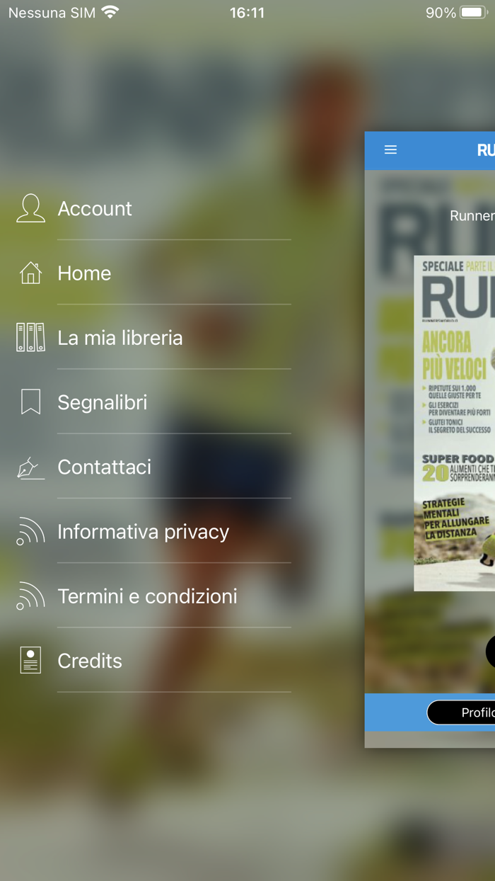 Runners World Italia