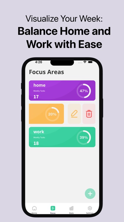 LifeSync: Time Tracker