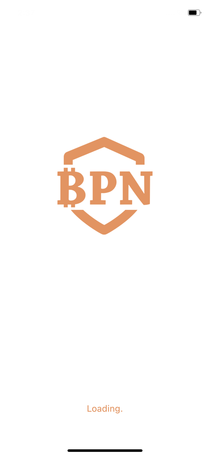 BPN-Web3 Network