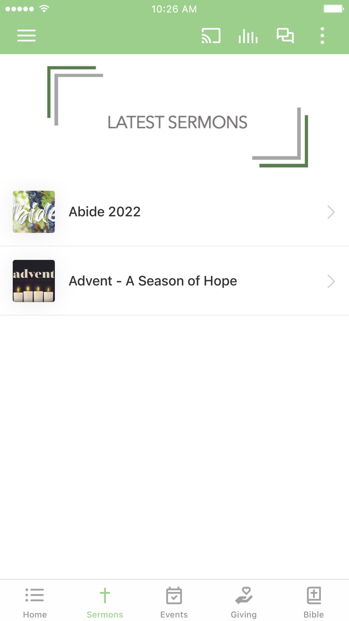 Lifesong Community Church