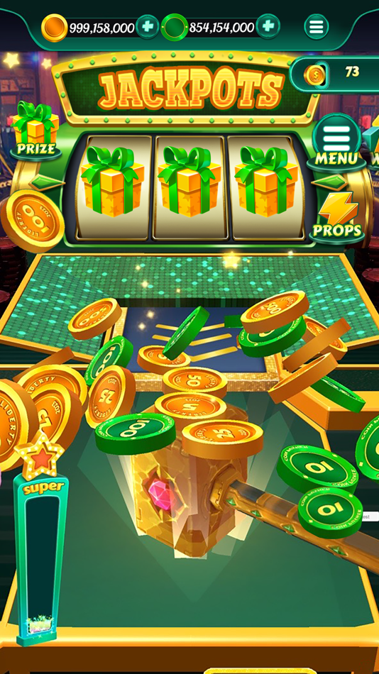 Cash Dollar - 1.6 - (iOS)