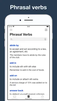 ultimate guide to phrasal verb problems & solutions and troubleshooting guide - 4