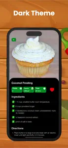 Healthy Recipes - Low Calorie screenshot #5 for iPhone