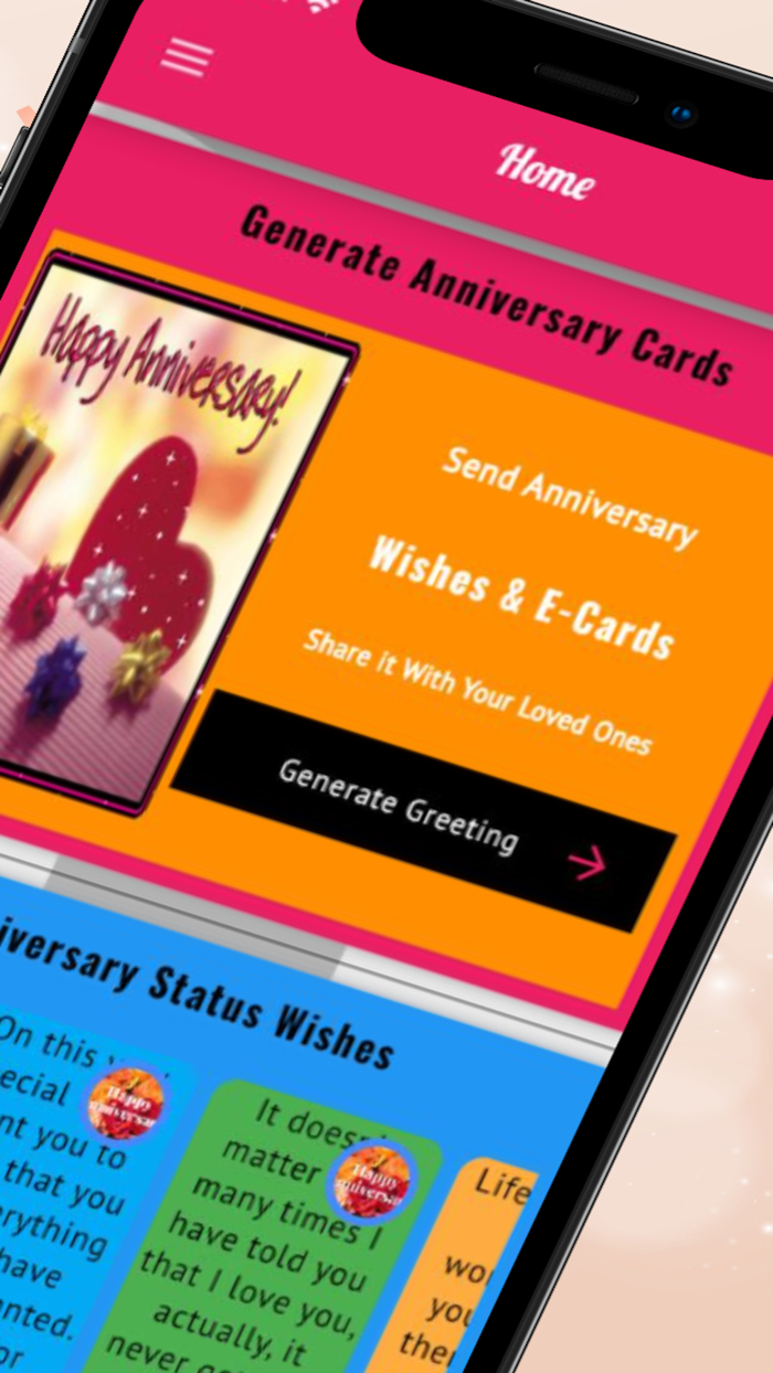 Anniversary Wishes Gif Images