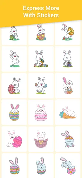 Game screenshot Happy Bunny Dance hack