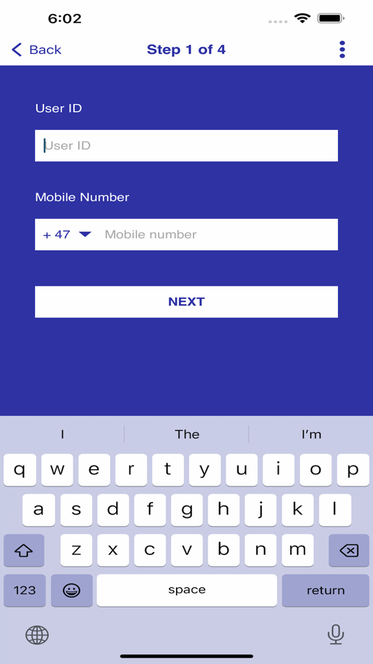 #3. Nexi Mobile ID (iOS) 由: Nets Norway AS