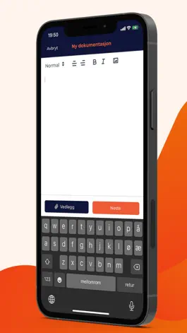 Game screenshot Fagbrev hack