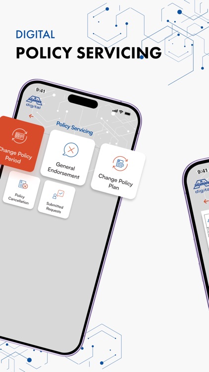 Adamjee Digital screenshot-5