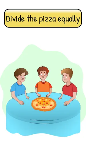 Tricky Bricky: Brain Games 3D screenshot 8