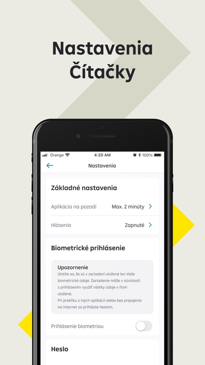 Čítačka RB screenshot-6