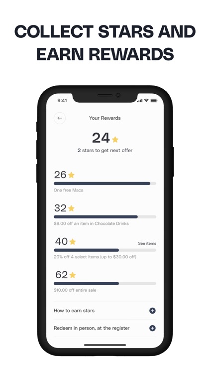 Newsbar Café screenshot-4