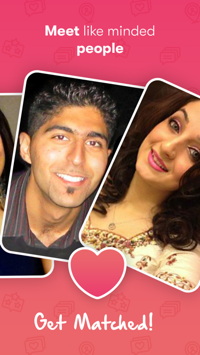 easyrishta: Dating & Marriage Screenshot