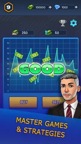 Game screenshot My Success Story: Choice Games apk