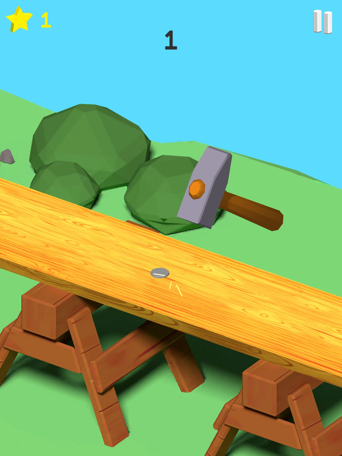 Chop It Up click cutting 3D