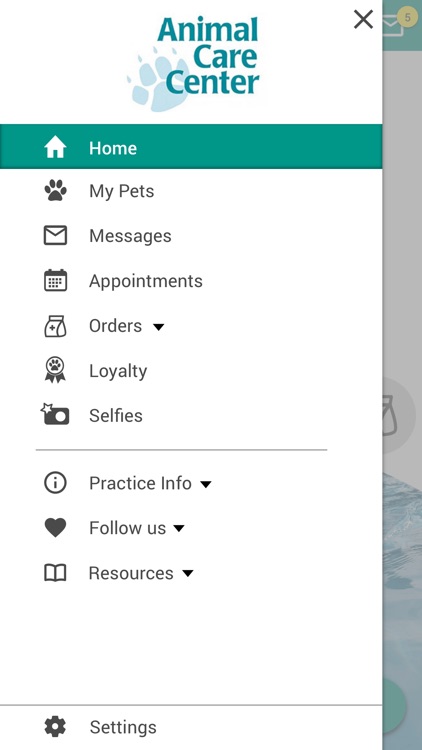 Animal Care Center Baxter screenshot-4