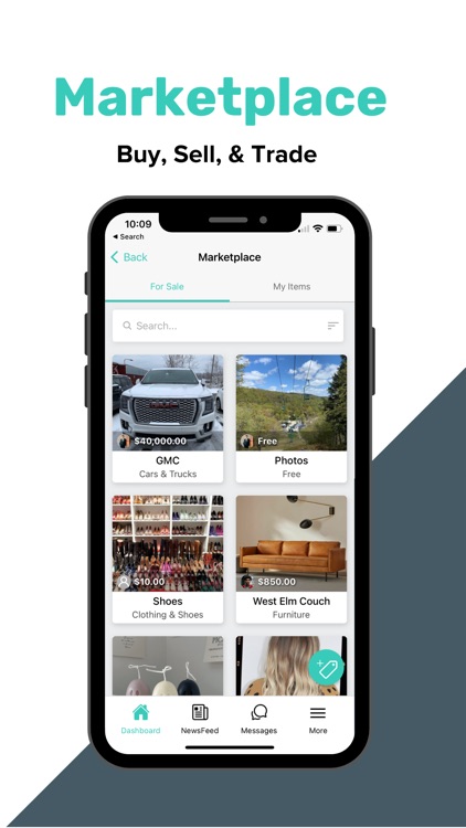Henri Home screenshot-5