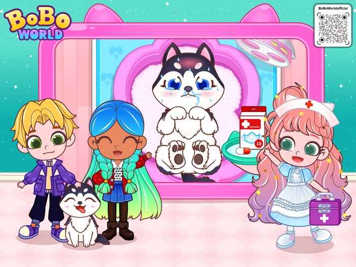 BoBo Pet Care Clinic