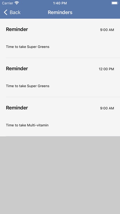 Private PillBox screenshot-7