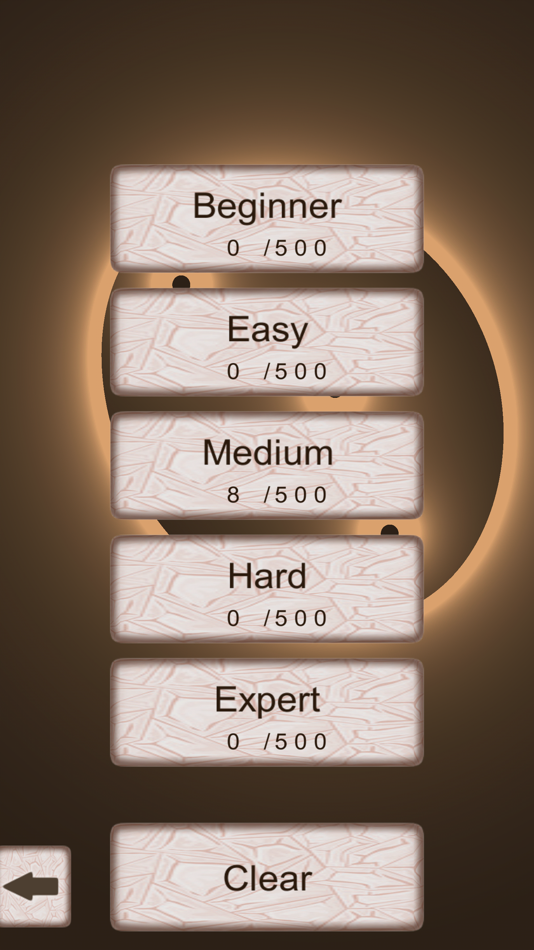 #8. Logic Lines Puzzle (iOS) 由: Ruslan Goncharenko