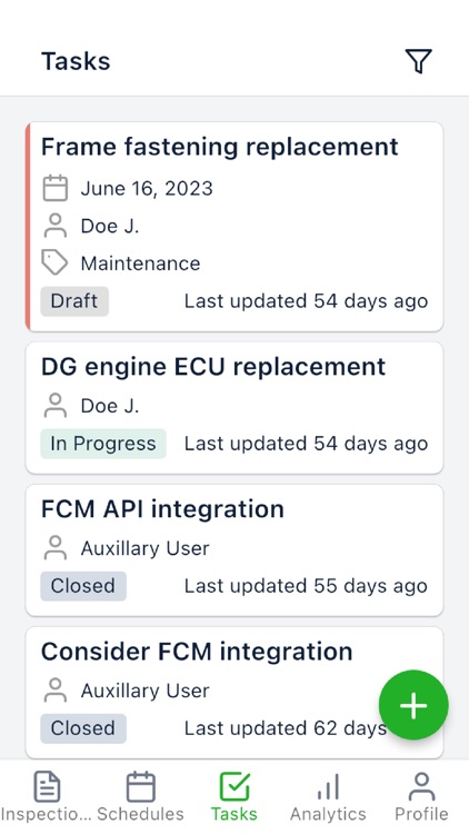 Pultum — checklist maker screenshot-3