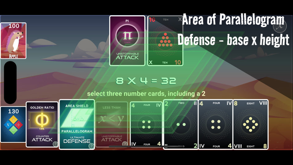 #1. Math Agent (iOS) 由: Human Factored Design, LLC