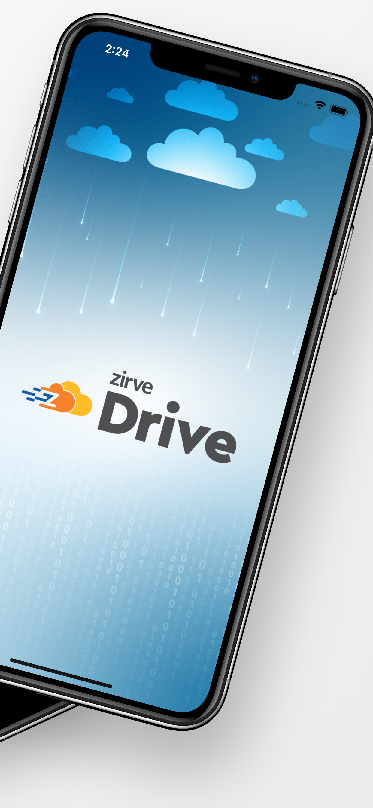 Zirve Drive