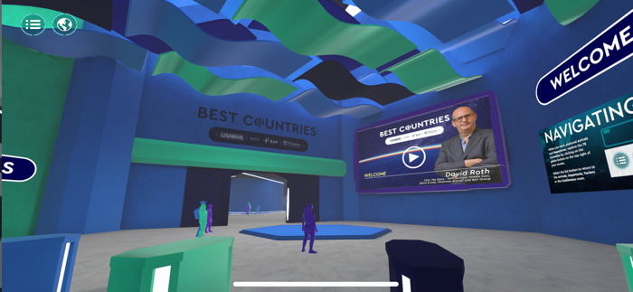 WPP BAV Best Countries