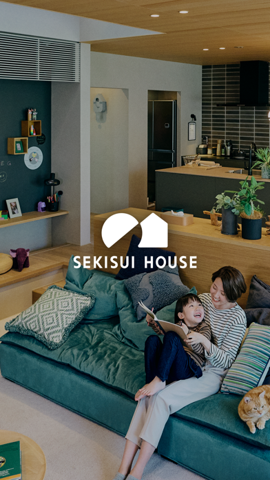 SEKISUI HOUSE My STAGEのおすすめ画像1
