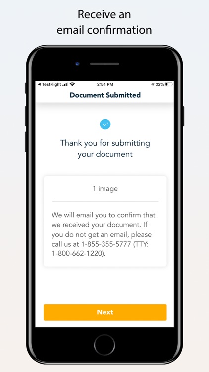 NYSOH Mobile Upload screenshot-4