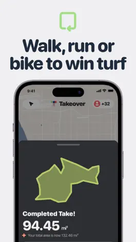 Game screenshot Takeover Game apk