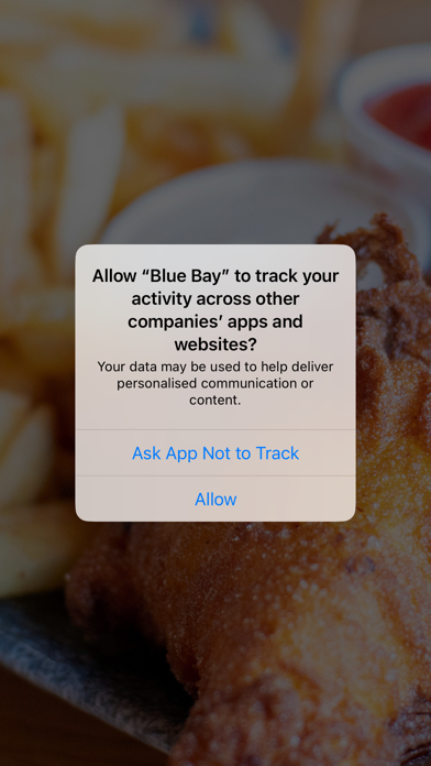 Blue Bay Screenshot
