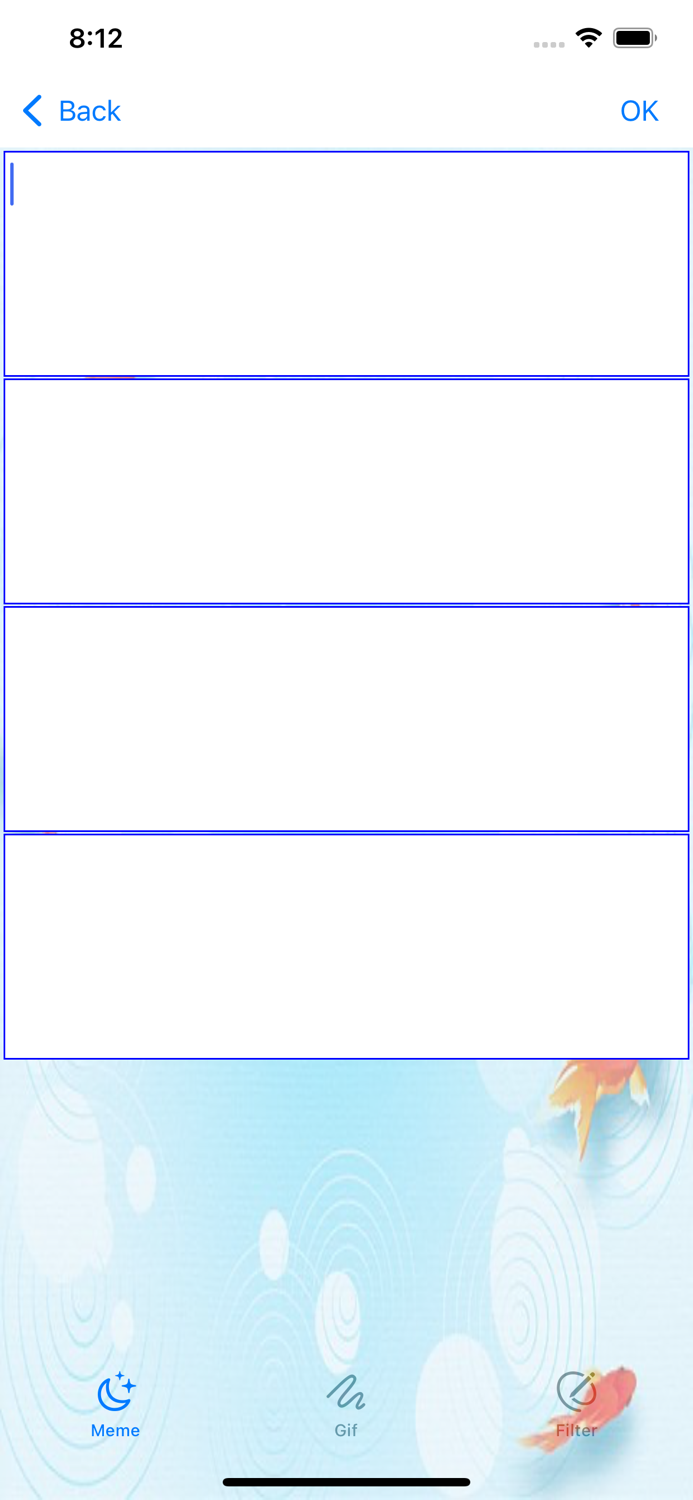 Simple easy meme maker