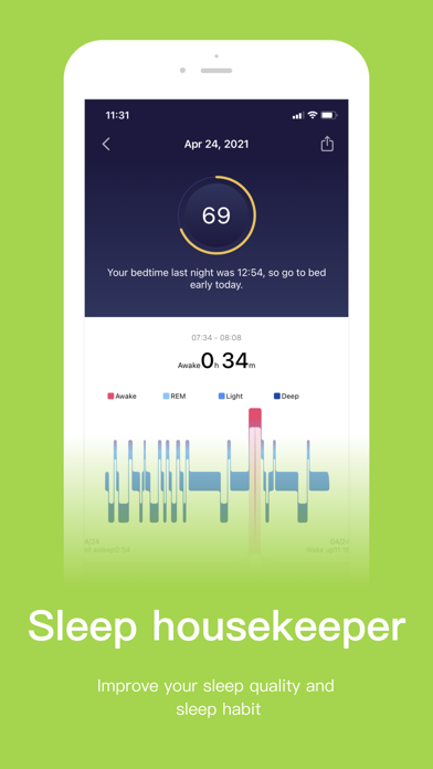 MedicTec Screenshot