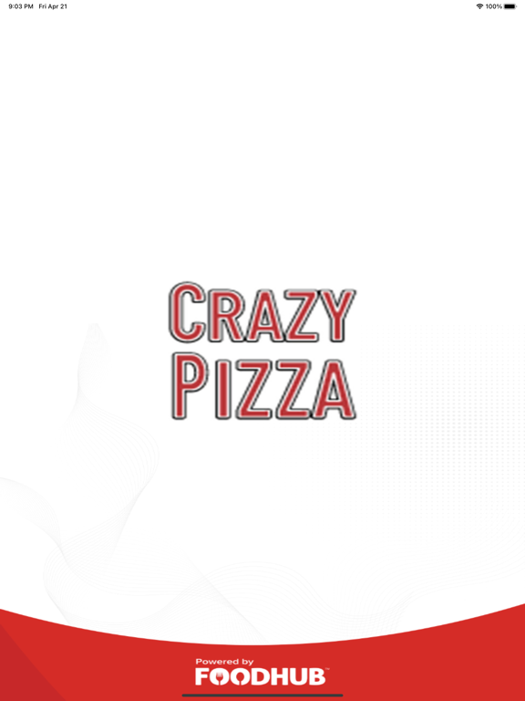 Crazy Pizza.のおすすめ画像1